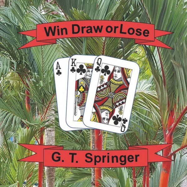 Cover art for Win Draw or Lose